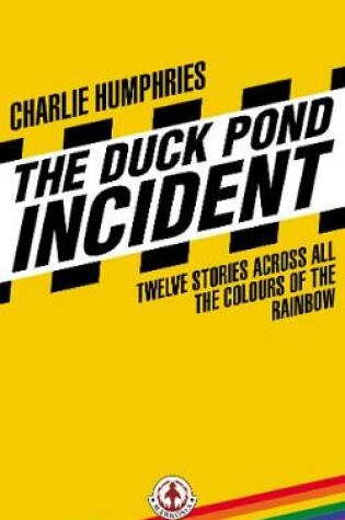 Cover of The Duck Pond Incident