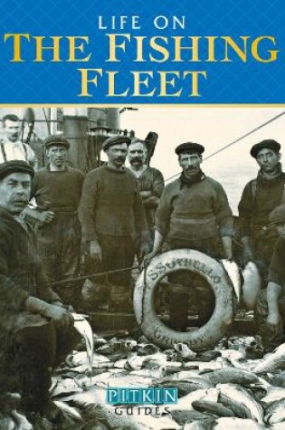 Cover of Life on the Fishing Fleet
