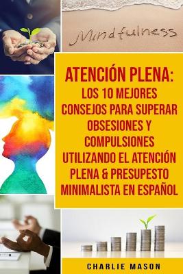 Book cover for Atencion Plena