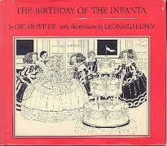 Book cover for The Birthday of the I