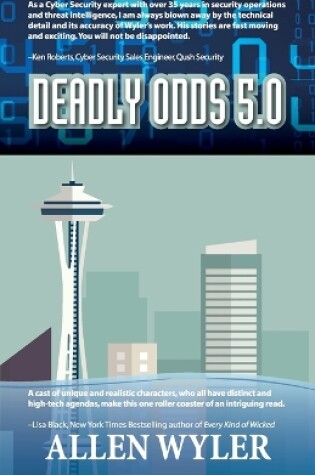 Cover of Deadly Odds 5.0