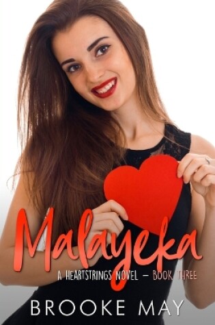 Cover of Malayeka