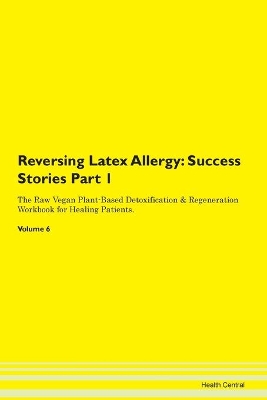 Book cover for Reversing Latex Allergy