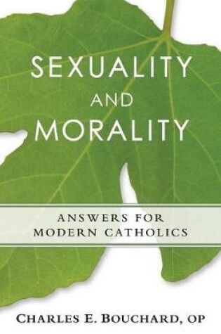 Cover of Sexauality and Morality