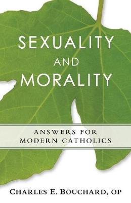 Book cover for Sexauality and Morality