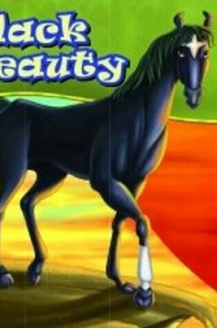 Cover of Black Beauty