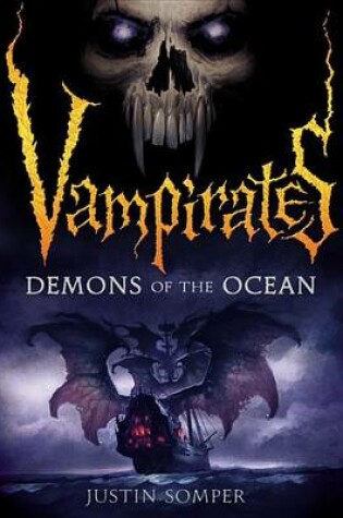 Cover of Vampirates