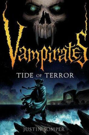 Cover of Vampirates