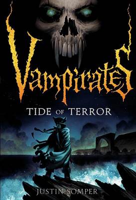 Book cover for Vampirates