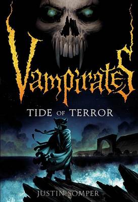 Cover of Vampirates