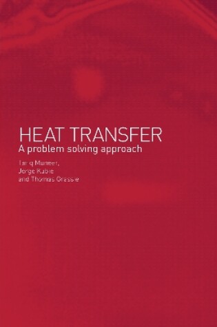 Cover of Heat Transfer