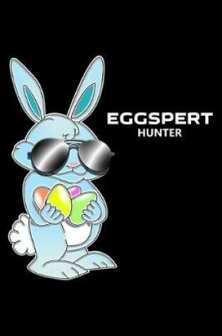 Cover of Eggspert Hunter