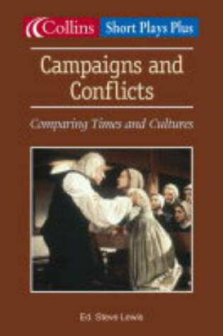 Cover of Campaigns and Conflicts