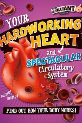 Cover of Your Hardworking Heart