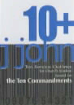 Book cover for Ten Plus