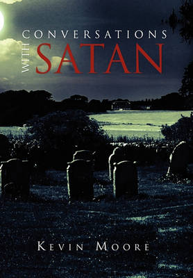 Book cover for Conversations with Satan