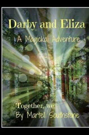 Cover of Darby and Eliza