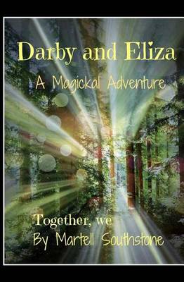 Book cover for Darby and Eliza