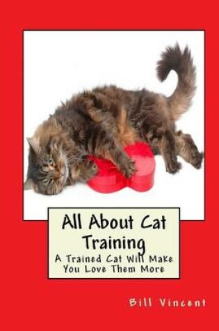Cover of All About Cat Training