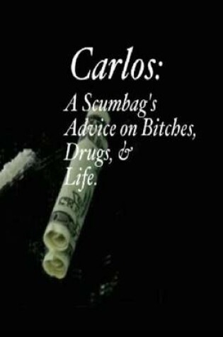 Cover of Carlos