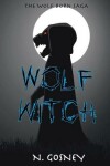 Book cover for Wolf Witch