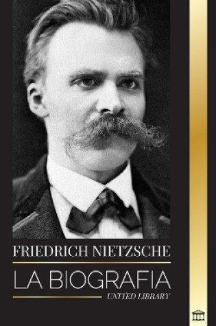 Cover of Friedrich Nietzsche