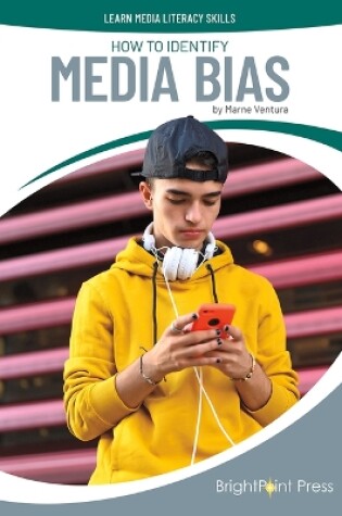 Cover of How to Identify Media Bias