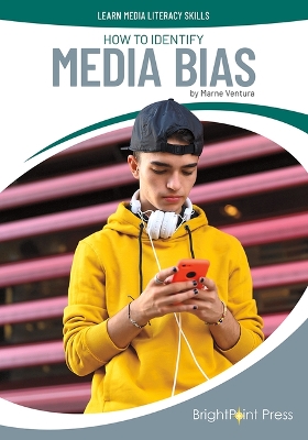 Book cover for How to Identify Media Bias