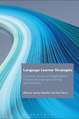 Cover of Language Learner Strategies