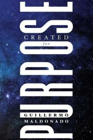 Cover of Created for Purpose