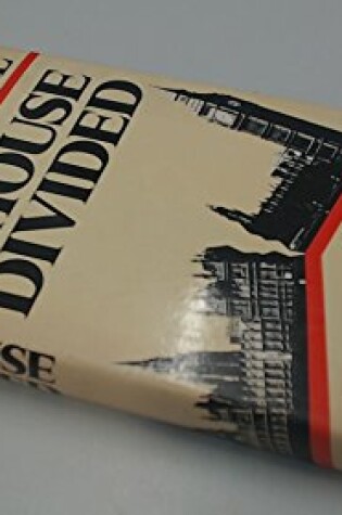 Cover of House Divided