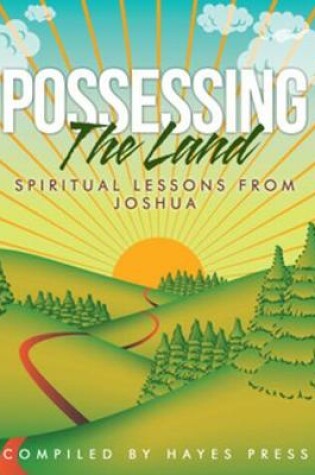 Cover of Possessing the Land