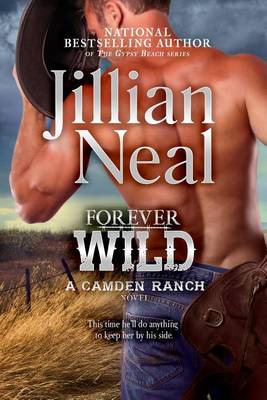 Book cover for Forever Wild