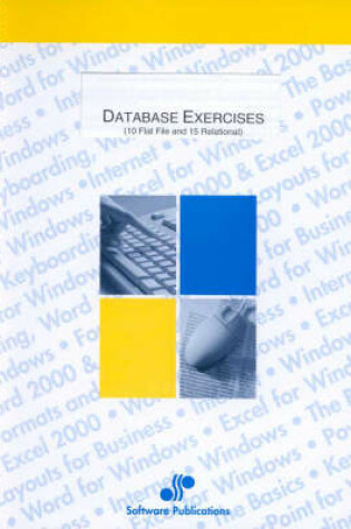 Cover of Database Exercises