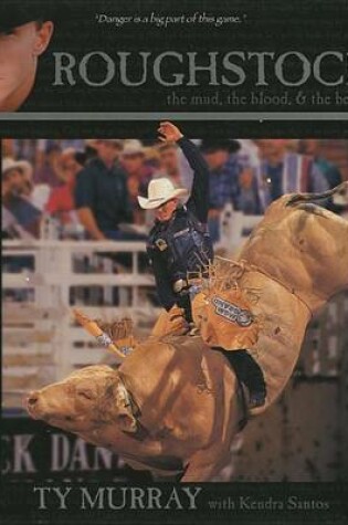 Cover of Roughstock