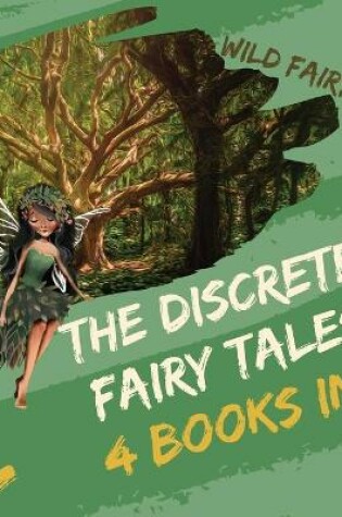 Cover of The Discrete Fairy Tales