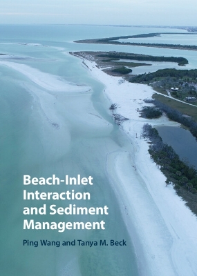 Book cover for Beach-Inlet Interaction and Sediment Management