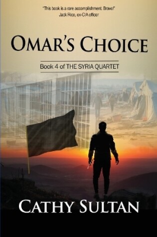 Cover of Omar's Choice