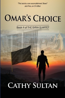 Book cover for Omar's Choice