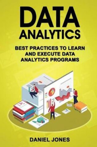 Cover of Data Analytics