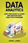 Book cover for Data Analytics