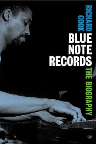 Cover of Blue Note Records