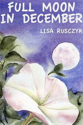 Book cover for Full Moon In December