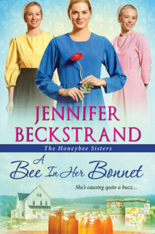 Cover of A Bee In Her Bonnet, A
