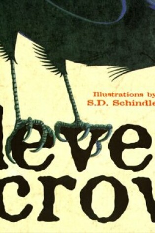 Cover of Clever Crow