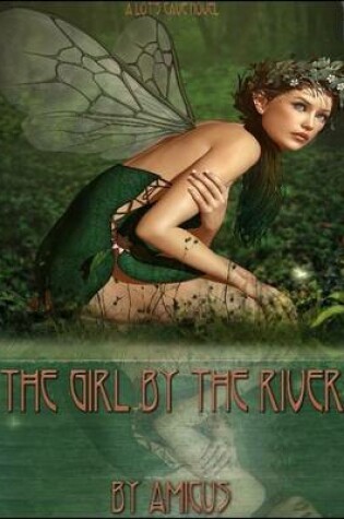 Cover of The Girl by the River