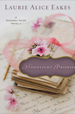 Cover of Moonlight Promise