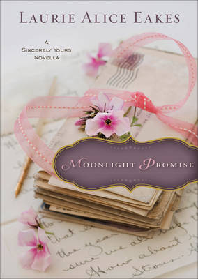 Book cover for Moonlight Promise