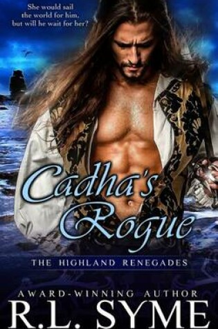 Cover of Cadha's Rogue