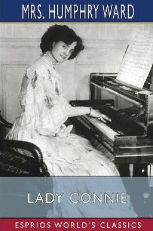 Cover of Lady Connie (Esprios Classics)